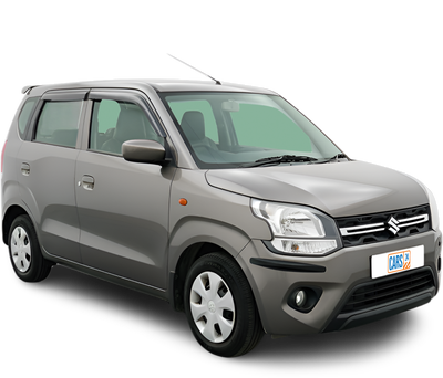 Maruti New Wagon-R-img